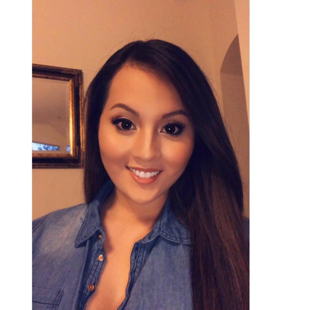 Meet your Posher, Kim